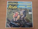 Soundtrack lp Batman, CD & DVD, CD | Musiques de film & Bandes son, Enlèvement ou Envoi, Utilisé