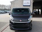 Fiat Talento LENGTE-2*NAVIGATIE*ACHTERUITRIJCAMERA*APPLE-CAR, Voorwielaandrijving, Stof, 4 cilinders, Bedrijf