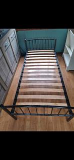 kinderbedje, Enlèvement