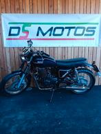 Swm Gran Turismo GT 650  - dernière pièce !, Motos, SWM, Particulier, 650 cm³, 12 à 35 kW