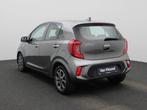 Kia Picanto 1.0 MPI 67 Pulse (automatique), Argent ou Gris, Achat, Entreprise, Electronic Stability Program (ESP)