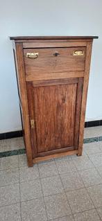 Barkast, Huis en Inrichting, Kasten | Buffetkasten, Ophalen, Gebruikt, 100 tot 150 cm, 50 tot 100 cm