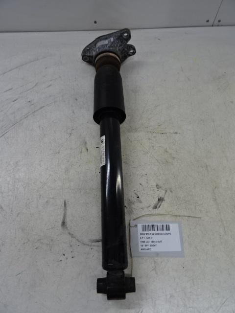 AMORTISSEUR ARRIÈRE DROIT BMW 4 serie Gran Coupe (F36), Utilisé, BMW