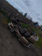 Honda Goldwing 1500, Motoren, Motorrijbewijs A, Cruise Control, 1500 cc, Particulier