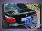 BMW E60 - Achterklep spoiler [M Look], Ophalen of Verzenden