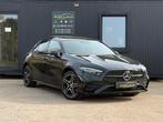 Mercedes-benz a250e 31.000km amg hybride 2023 garantie btw, Auto's, Mercedes-Benz, Zwart, Bedrijf, 5 deurs, Hybride Elektrisch/Benzine