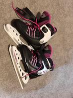 Fila patins à glace réglables 32-35, Enlèvement, Comme neuf