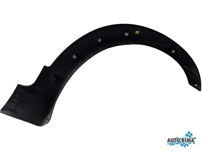 Jante de roue avant d'un Volvo XC70, Autos : Pièces & Accessoires, -, 3 mois de garantie, -, -