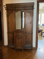 kapstokmeubel, Huis en Inrichting, Ophalen, Gebruikt, 200 cm of meer, Staande kapstok