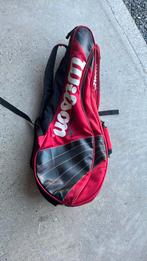 Tennistas wilson, Sports & Fitness, Tennis, Enlèvement, Utilisé, Sac, Wilson