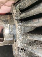 Honda camino 49cc origineel, Fietsen en Brommers, Brommeronderdelen | Algemeen, Ophalen, Cilinder