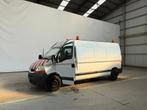 Renault Master 2.5 (année de construction 2007), Autos, Camionnettes & Utilitaires, 145 ch, Achat, Entreprise, 3 places