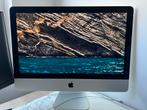 iMac 21,5” fin 2013 (i5, 8 Go RAM, Intel Iris Pro), Enlèvement, Comme neuf, IMac