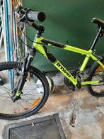 Vélo garçon, Vélos & Vélomoteurs, Enlèvement, Utilisé, 14 pouces ou moins, Vitesses