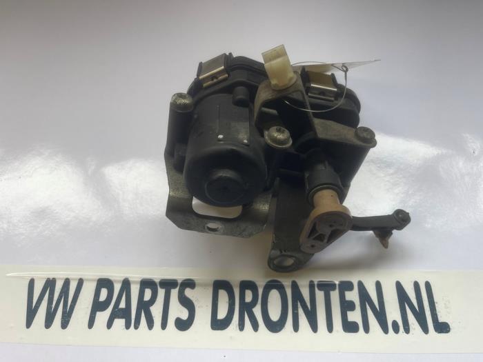 Stelmotor inlaatspruitstuk van een Alfa Romeo Stelvio, Gebruikt, -, -, Ophalen of Verzenden