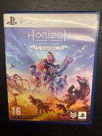 Horizon zero dawn remastered, Games en Spelcomputers, Ophalen, Zo goed als nieuw