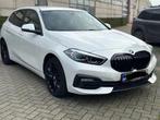 Bmw 116d, Achat, Euro 6, Noir, 5 portes