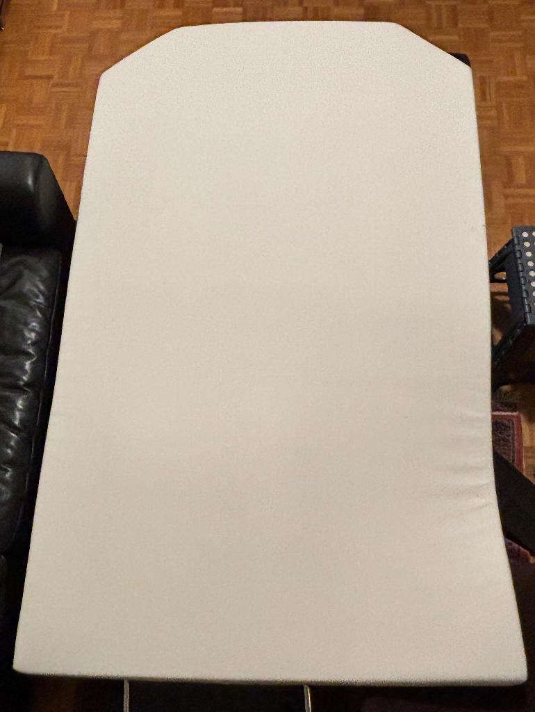 Matelas pour lit supérieur VW California, Caravanes & Camping, Enlèvement, Comme neuf