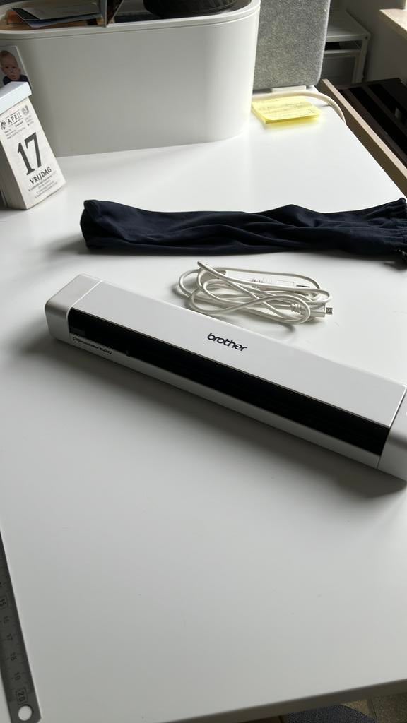 Photocopieur Brother DSmobile 620, Enlèvement, Comme neuf