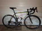 Carbon racefiets, Fietsen en Brommers, Fietsen | Racefietsen, Ophalen, 28 inch, Gebruikt, Carbon