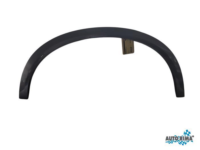 Jante de roue arrière d'un Volvo XC90, -, 3 mois de garantie, -, -