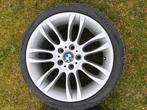BMW Velgen styling 195 breedset 5 x 120, Auto-onderdelen, Banden en Velgen, Ophalen, 18 inch, Gebruikt, Velg(en)