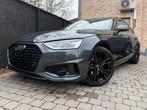 Audi A4   2.0 TFSI. Benzine, Auto's, Audi, 4 deurs, Stof, 4 cilinders, 1984 cc