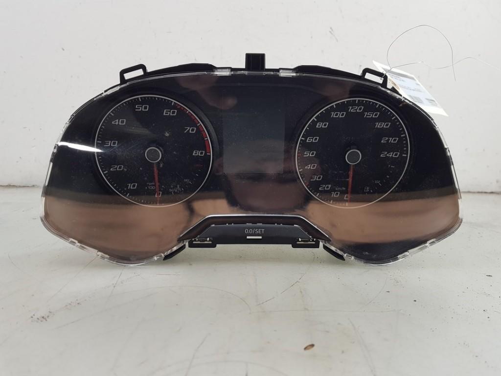 COCKPIT Seat Ibiza V (KJB) (01-2017/-) (|6F0920740C|), Auto-onderdelen, Dashboard en Schakelaars, Seat, Gebruikt