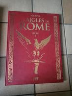 Les Aigles de Rome (Marini) : TT de chez Khani N1 ., Une BD, Enlèvement, Neuf