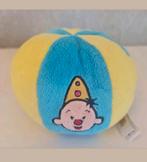 Babyspeelgoed bumba : zachte bal met rammelaar, Enfants & Bébés, Jouets | Jouets de bébé, Enlèvement ou Envoi, Hochet