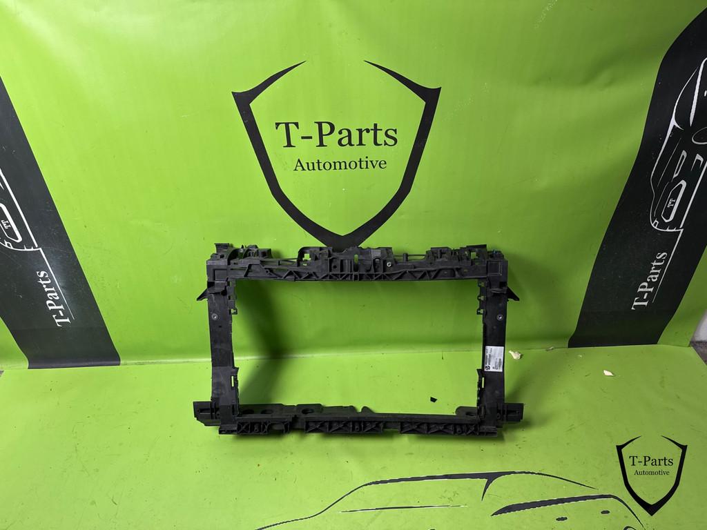 Ford fiesta MK8 voorfront front 2017+ NIEUW, Neuf, Info@ford.com, Ford, Avant