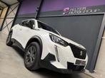 Peugeot 2008 1.2 PureTech Style Automaat GPS Apple CarPlay, Autos, Peugeot, Achat, Euro 6, Entreprise, 0 kg