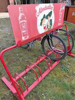 Fietsenrek, Fietsen en Brommers, Ophalen