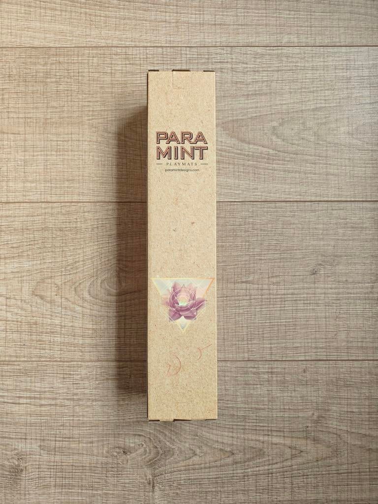 Paramint card game mat LOTR Gandalf vs Balrog, Ophalen of Verzenden