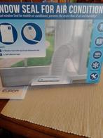 Mobiele airco, Ophalen, Energieklasse A of zuiniger, Nieuw, Koelen en Ontvochtigen