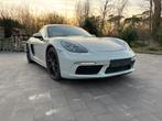 Porsche Cayman 718 te koop, Euro 6, 2 places, Carnet d'entretien, Autres couleurs