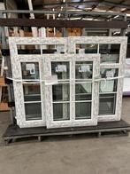 Ramen te koop, Doe-het-zelf en Bouw, Raamkozijnen en Schuifdeuren, Ophalen, Zo goed als nieuw