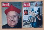 Paris Match jaren '60, Collections, Enlèvement ou Envoi