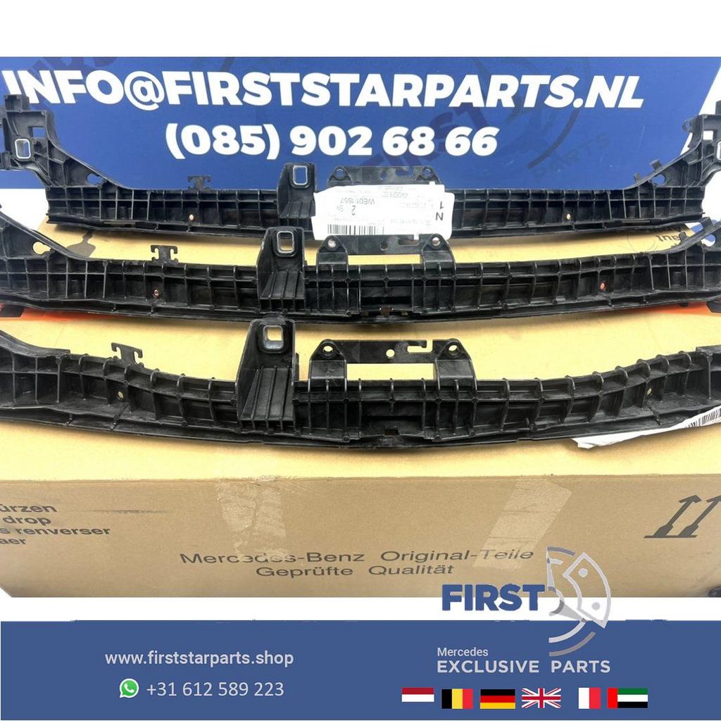 A2136209900 W213 E63 E63s AMG FRONT BALK DRAGER E KLASSE VOO, Autos : Pièces & Accessoires, Suspension & Châssis, -, Enlèvement ou Envoi