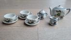 Vintage poppenservies, Antiek en Kunst, Antiek | Servies compleet, Ophalen of Verzenden