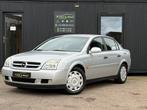 Opel vectra 1.8i berline  benzine manueel airco 5deurs, Auto's, Opel, 4 deurs, Stof, Zwart, 1796 cc