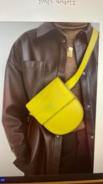 Mieke Dierckx Belt bag Lime, Enlèvement, Comme neuf