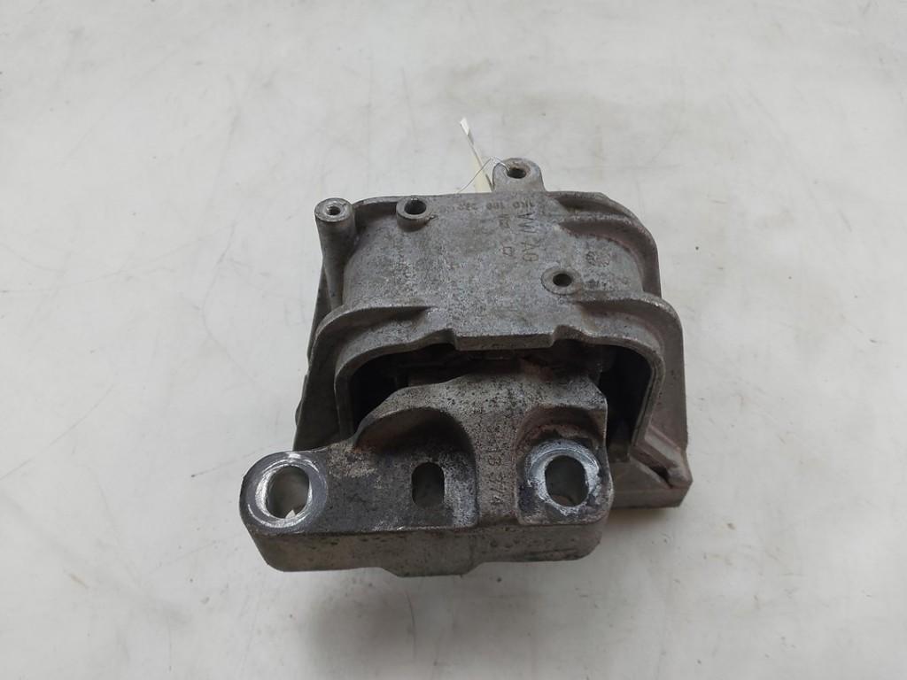 MONTAGE MOTEUR Volkswagen Golf VI (5K1) (01-2008/11-2013), Utilisé, Volkswagen