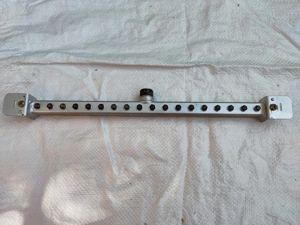 Rampe 28kW H Vaillant atmomax/turboMAX, Enlèvement