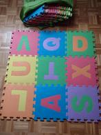 speelmat puzzeltegels, Kinderen en Baby's, Ophalen of Verzenden