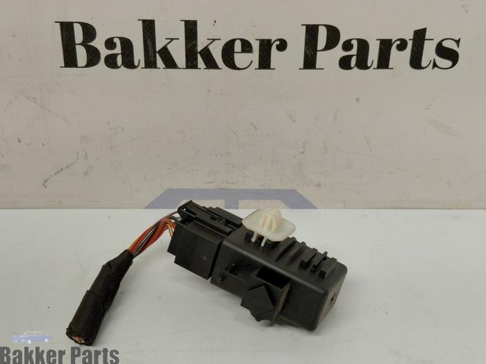 Module de chauffage de siège d'un Volkswagen Polo, Autos : Pièces & Accessoires, Habitacle & Garnissage, Volkswagen, Utilisé, 3 mois de garantie