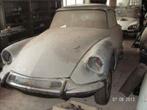 Citroen DS/SM,lees goed de omschrijving., Autos, Achat, Boîte manuelle, DS, Particulier