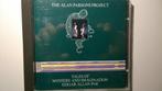 The Alan Parsons Project - Tales Of Mystery And Imagination, Enlèvement ou Envoi, Comme neuf, Pop rock