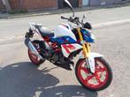 BMW G310R SPORT, Motoren, Particulier, Minimaal motorrijbewijs A2, 1 cilinder, 12 t/m 35 kW