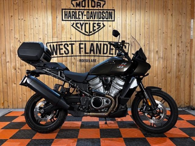 Harley-Davidson Pan America (bj 2021), Motoren, Motoren | Harley-Davidson, Bedrijf, Overig, meer dan 35 kW
